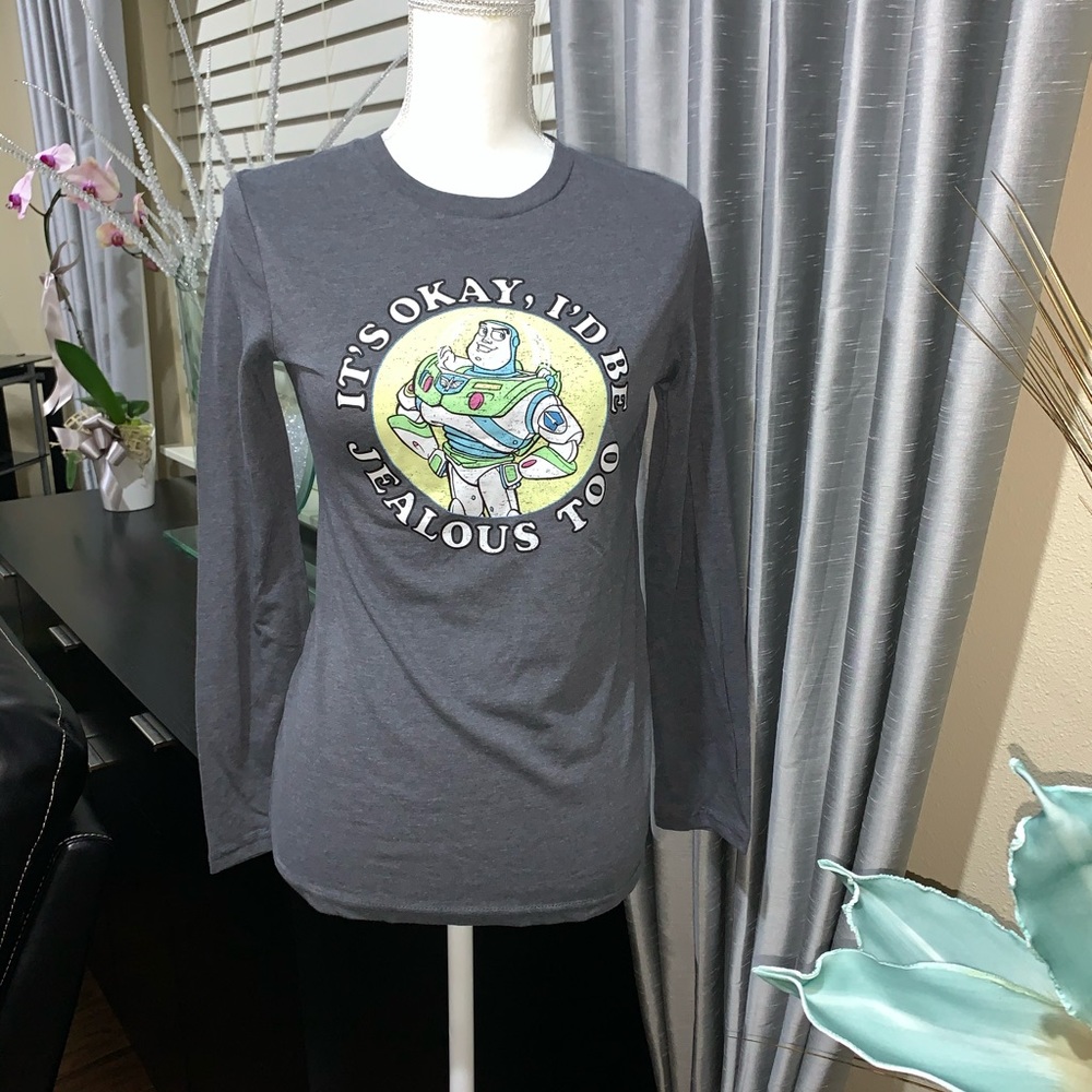 Toy Story Disney Long sleeves top